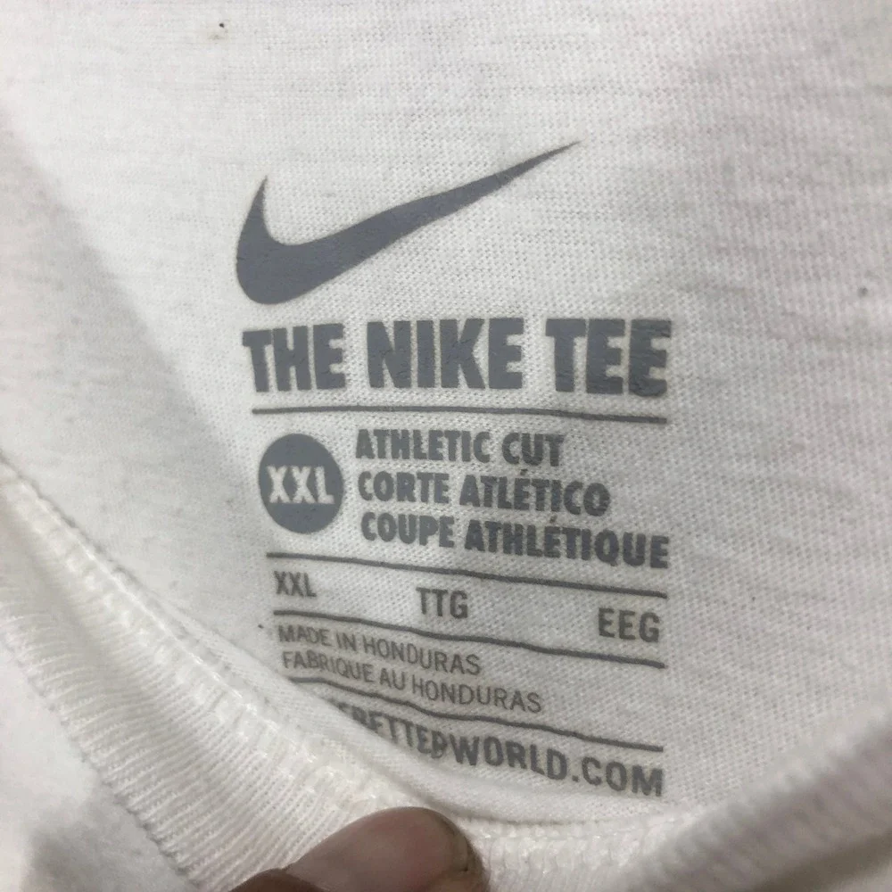 Nike short sleeve